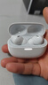 小米（MI）Redmi Buds 5 Pro【政府補貼】真無(wú)線(xiàn)降噪耳機 入耳式 適用于安卓蘋(píng)果手機 晴雪白 曬單實(shí)拍圖