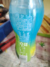 百事可樂(lè )七喜7UP 咸檸7  咸檸檬味碳酸飲料汽水 550ml*12瓶 整箱裝 曬單實(shí)拍圖