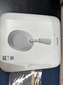 索尼（SONY）WH-1000XM6【政府補貼】頭戴式無線降噪耳機 AI智能降噪 鉑金銀 雙11 購物推薦 曬單實拍圖