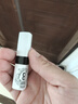 芭比波朗（Bobbi Brown）至盈呵護變色護唇膏04#7號 Bare Claret赤茶棕2.3g  生日禮物 曬單實(shí)拍圖