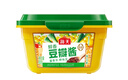 海天 豆瓣醬800g 鮮香黃豆醬 0添加防腐劑 釀造調味醬 蘸炒燜燒燉  曬單實(shí)拍圖
