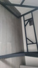 全品屋實(shí)木電腦桌臺式電競桌家用雙人游戲桌子辦公書(shū)桌工作臺學(xué)習寫(xiě)字桌 曬單實(shí)拍圖
