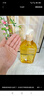 儒意（RUYI）生姜艾草按摩精油500ml 通經(jīng)絡(luò )全身排毒發(fā)熱拔罐spa開(kāi)背推拿刮痧 曬單實(shí)拍圖