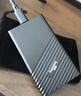 梵想（FANXIANG）2TB 移動(dòng)固態(tài)硬盤(pán)（PSSD）移動(dòng)ssd Type-c 蘋(píng)果手機iphone16 Promax直連 電腦外接硬盤(pán) PS2000W 曬單實(shí)拍圖