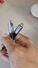 畢亞茲 USB4數據線(xiàn)Type-C全功能線(xiàn)80Gbps高速傳輸兼容雷電5/4電腦8K高清線(xiàn)蘋(píng)果151617PD240W充電線(xiàn)0.6米 曬單實(shí)拍圖