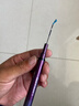 光威（GW）龍云鯽本調鯽魚竿4.5米龍雲系列3H37調高碳素超輕細釣魚竿 曬單實拍圖