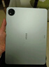 iQOO Pad5 16GB+512GB 銀翼 國家補貼 藍晶×天璣9300+ 12.1英寸高亮電競屏 平板電腦 vivo 曬單實(shí)拍圖
