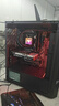 影馳 GeForce RTX3050 電競游戲設計專(zhuān)業(yè)臺式電腦獨立顯卡 RTX3050 虎將 曬單實(shí)拍圖