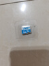 惠普（HP）64G TF內(nèi)存卡MicroSD  存儲(chǔ)卡 自營閃存 4KU3V30  監(jiān)控專用 小米大眾等汽車車載行車記錄儀 音樂卡 曬單實(shí)拍圖