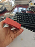 JBL GO ESSENTIAL 2 音樂(lè )青春版二代 便攜式藍牙音箱【國家補貼】桌面家用小音響 女生禮物 紅色 曬單實(shí)拍圖