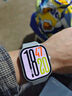 小米（MI）REDMI Watch 5 皎月銀 國家補貼 澎湃OS 2 心率血氧監測 藍牙通話(huà) 紅米手表5 智能手表 小米汽車(chē) 曬單實(shí)拍圖