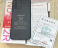 小米（MI）紅米NOTE14定制款防爆智能手機石油化工廠(chǎng)加油站油庫制藥廠(chǎng)專(zhuān)用Note12Pro本安EX工業(yè)巡檢NFC Note 12R【防爆版】帶防爆證書(shū) 4GB+128G 曬單實(shí)拍圖
