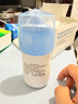 朔茂（sonmol）洗鼻器 兒童電動噴霧生理海鹽水霧化鼻炎鼻腔沖洗器 MFNI-06EA/EB 曬單實(shí)拍圖