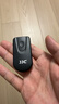 JJC 適用佳能遙控器R7 R6 R5 R5C 90D 800D 80D 5D4 5D3單反微單相機無(wú)線(xiàn)快門(mén)遙控器 曬單實(shí)拍圖