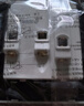 國際電工超薄開關插座面板膚感灰色86型暗裝墻面家用二三插五孔USB墻壁插 錯位五孔 曬單實拍圖