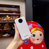 威頓【新國家3C認證丨20000毫安】充電寶適用vivo超級快充移動(dòng)電源大容量自帶線(xiàn)戶(hù)外可上飛機小巧便攜 【皓月白】20000毫安+超級快充+提速999% 2025新款丨3C安全快充丨可上飛機高鐵 曬單實(shí)拍圖