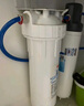 3M凈水器家用凈水機前置預過(guò)濾Y16 PP棉濾芯套裝（三支裝） 曬單實(shí)拍圖