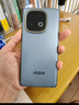 vivo iQOO Z10 Turbo+ 8000mAh超薄藍海電池 天璣9400+ 自研電競芯片Q2 144Hz光域護眼屏 國補游戲手機 極地灰 12GB  256GB 官方標配 曬單實(shí)拍圖