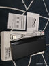 華為【3C認證】原裝多協(xié)議超級快充移動(dòng)電源10000mAh（Max 22.5W SE）13重安全防護 可上飛機 黑色 曬單實(shí)拍圖