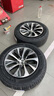 米其林（MICHELIN）汽車(chē)輪胎 235/65R18 106H 旅悅+ PRIMACY SUV+ 適配XT5/大狗/樓蘭 曬單實(shí)拍圖