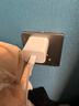 尊匠蘋(píng)果充電器6-17系列正品充電線(xiàn)氮化鎵30/40W快充線(xiàn)PD套裝適配原裝iPhone14ProMax手機充電頭數據線(xiàn) 【蘋(píng)果6-14系列】20w快充頭+閃充線(xiàn)丨1米套裝 曬單實(shí)拍圖