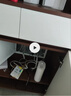 華為凌霄子母路由 Q6（1母1子套裝） AX3000Mbps 千兆路由器 全屋WiFi 6+  電力線(xiàn)版  曬單實(shí)拍圖