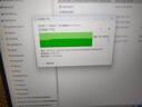 ThinkPlus聯(lián)想1TB磁吸移動固態(tài)硬盤 可磁吸手機 USB3.2高速讀取2000MB/S 移動硬盤PSSD便攜 UH100小飛盤系列 曬單實拍圖