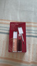 芭比波朗（Bobbi Brown）至盈呵護(hù)唇部精華唇蜜柔嫩粉+冷萃車?yán)遄?雙支裝 生日禮物 曬單實(shí)拍圖
