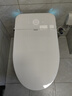 小米米妮系列智能馬桶一體機無(wú)水壓限制全自動(dòng)帶水箱電動(dòng)坐便器包安裝 m1s高配版-自動(dòng)翻蓋-帶水箱 250/305/350/400坑距下單備注 曬單實(shí)拍圖