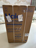 海爾（Haier）波輪洗衣機(jī)8公斤25年新品全自動(dòng)家用直驅(qū)變頻 一級(jí)能效 七維減震  一鍵智洗除菌螨XQB80-BZ20X0 曬單實(shí)拍圖