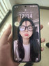 榮耀新品X70 24期【免息】 8300mAh榮耀最大電池 80W無超級快充 金標十面抗摔 綠洲護眼屏 AI手機 幻夜黑12+512GB 藍牙套裝版|送3年保修+180天只換不修+碎屏險 曬單實拍圖