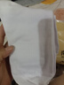 南極人6雙襪子女士襪子100%純棉10A抑菌防臭秋冬中筒襪純色高橡筋長筒襪 曬單實拍圖