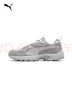 彪馬（PUMA）【復古跑鞋】千禧Y2K老爹鞋男女冬季運動(dòng)鞋MILENIO393489 淺灰-灰色-白-02 42 曬單實(shí)拍圖