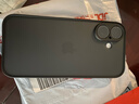 Apple/蘋(píng)果 iPhone 17 256GB 黑色 支持移動(dòng)聯(lián)通電信5G 雙卡雙待手機【贈送電信流量卡】 曬單實(shí)拍圖