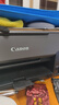 佳能（Canon）GI-890 C 青色墨水瓶(適用G4810/G4800/G3812/G3810/G3800/G2811/G2810/G2800/G1810/G1800) 曬單實(shí)拍圖