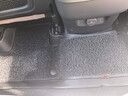 3M汽車(chē)腳墊TPE問(wèn)界極氪理想專(zhuān)用腳墊 全TPE+圈絲+TPE尾箱墊 黑色 曬單實(shí)拍圖