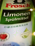 Frosch嬰童餐具洗潔精 500ml 溫和配方 溫和去污 德國原裝進(jìn)口 曬單實(shí)拍圖