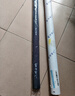 富源百川318二代鰱鳙釣魚(yú)竿湖庫輕量大物桿巨物魚(yú)竿6.3m 曬單實(shí)拍圖