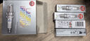 NGK銥鉑金火花塞 ILKR8P8 92607四支裝適用于傳祺GA3/GS4/GS7/GM8/M6 曬單實(shí)拍圖