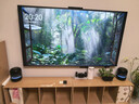 華為Vision智慧屏 Pro 75英寸 八核旗艦芯片【包安裝固定掛架送裝一體】Mate TV同源靈犀遙控電視機 曬單實(shí)拍圖