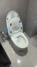 SKJ智能馬桶無水壓限制衛(wèi)浴泡沫盾全自動(dòng)一體機(jī)輕音沖水坐便器-601 旗艦版【香薰泡沫盾/不限水壓】 250/300/350/400坑距 下單備注 曬單實(shí)拍圖