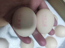 1號會員店One's Member葉黃素可生食標(biāo)準(zhǔn)鮮雞蛋 20枚 單枚55g 源頭直發(fā) 曬單實拍圖