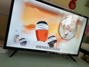 小米涂樂100英寸家用高清液晶電 視智能網絡WiFi語音投屏防藍光監(jiān)控顯示器 47 長92*寬54cm 智能網絡版 標配：支架+掛架+遙控器 曬單實拍圖