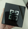 紀梵希（Givenchy）明星四宮格柔霧散粉1號啞光定妝蜜粉生日禮物送女生 雙十一搶先購 曬單實(shí)拍圖