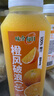 味全【孟子義代言】每日C100%果蔬汁300ml*10瓶冷藏飲料健康營(yíng)養新鮮 橙汁300ml*10瓶 曬單實(shí)拍圖