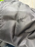 Calvin KleinJeans25春秋女士潮流休閑ck光澤感棒球領(lǐng)飛行員夾克外套47B528G 曬單實拍圖