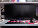 泰坦軍團40英寸帶魚(yú)屏WQHD 144Hz IPS HDR400廣色域 內置音箱 升降支架智能分屏電競辦公2K準4K顯示器P40UG 曬單實(shí)拍圖