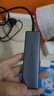 綠聯(lián)Type-C擴展塢雷電拓展塢轉HDMI轉接頭USB多接口轉換器通用蘋(píng)果MacBook mini華為電腦筆記本平板 曬單實(shí)拍圖