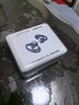 韶音（SHOKZ）OpenDots ONE動鈦圈開放式藍牙耳機耳夾式耳機藍牙跑步運動適用于華為E310金榜聯(lián)名款 暮光紫 曬單實拍圖