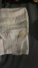 宜嬰牛奶小內褲嬰兒超薄干爽拉拉褲男女寶寶通用尿不濕 紙尿褲S號116片 曬單實(shí)拍圖